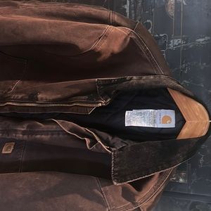 Men’s Vintage Carhartt Jacket